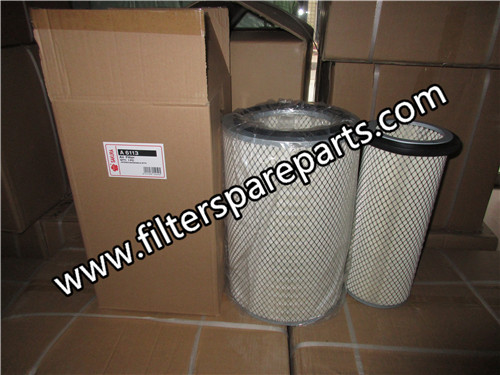 A-6113 Sakura Air Filter